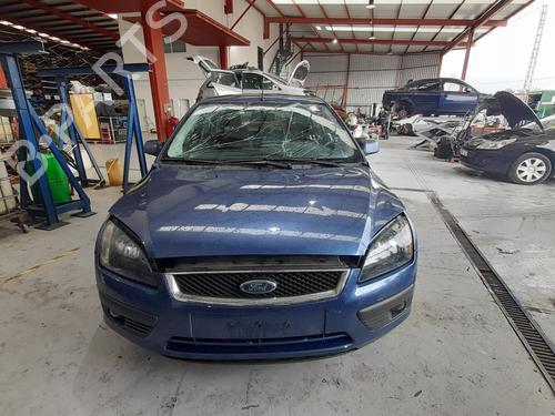 Starter FORD FOCUS II (DA_, HCP, DP) 1.6 TDCi | BP20174544M8 