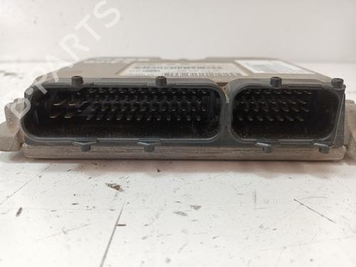 Engine control unit (ECU) VW GOLF IV (1J1) 1.4 16V | BP15960071M57 