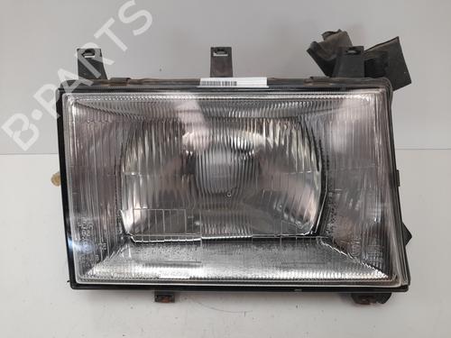 Højre forlygte SSANGYONG KORANDO FAMILY [1993-1997]  12854992