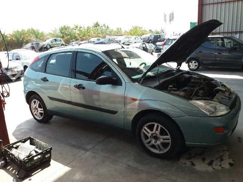 ABS Bremseaggregat FORD FOCUS I (DAW, DBW) 1.6 16V | BP12710623M43