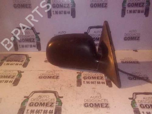 Right mirror TOYOTA CARINA E VI (_T19_) 1.6 GLI (AT190) | BP12795036C27 