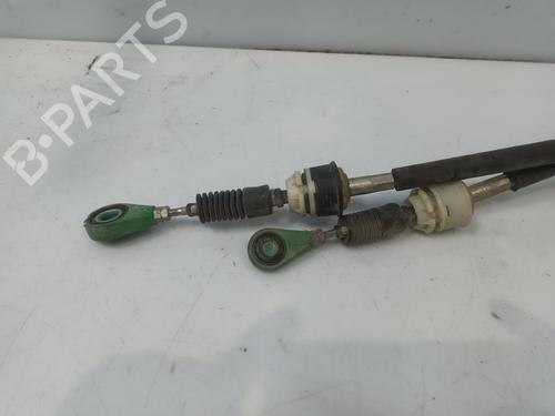 Gearstang OPEL COMBO Box Body/MPV (X12) 1.3 CDTI (B05) | BP31946555M90