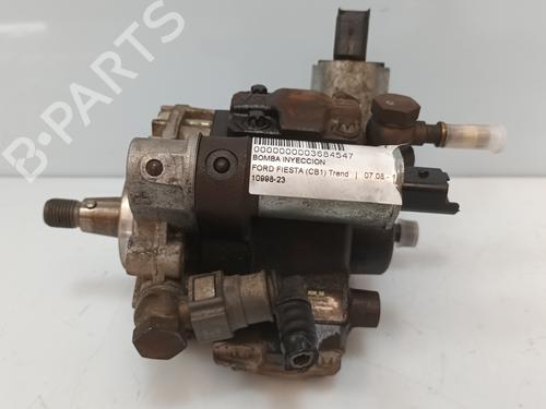 Injection pump FORD FIESTA VI (CB1, CCN) 1.4 TDCi | BP19065890M78 
