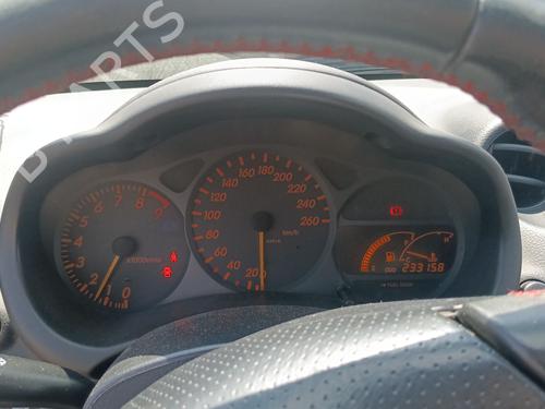 Left front window switch TOYOTA CELICA Coupe (_T23_) 1.8 16V TS (ZZT231_, ZZT231R) | BP37181394I27 - Image 8