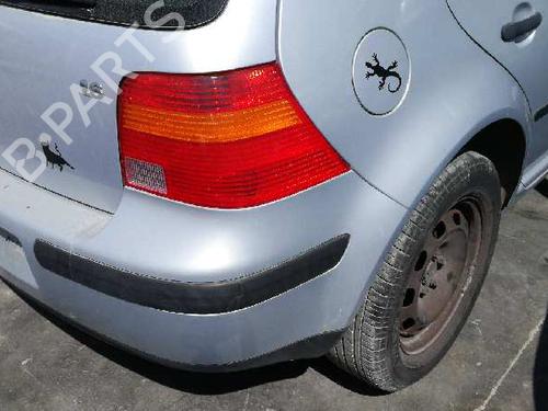 Mass air flow sensor VW GOLF IV (1J1)  | BP12742881M95 