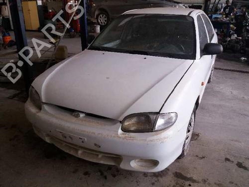 AC-Kompressor HYUNDAI ACCENT I (X-3)  | BP12854551M34