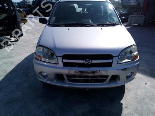 SUZUKI IGNIS I (FH) [2000-2005] 1420236
