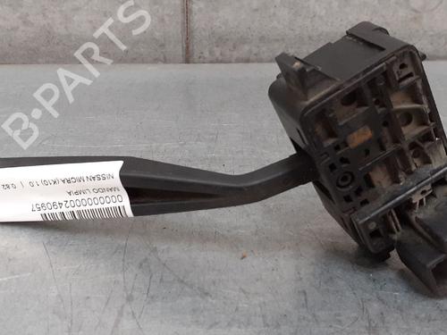Steering column stalk NISSAN MICRA II (K11) 1.0 i 16V | BP12757241I23 
