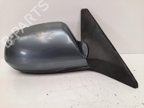 Right mirror KIA SHUMA II Saloon (FB) 1.6 | BP12806595C27 