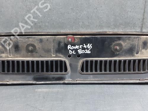 Grille ROVER 400 II (RT)  | BP12854857C40 