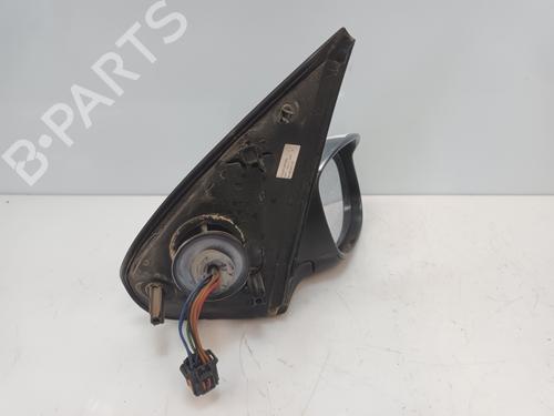 Right mirror PEUGEOT 206 Hatchback (2A/C) 1.4 HDi eco 70 | BP19254905C27 