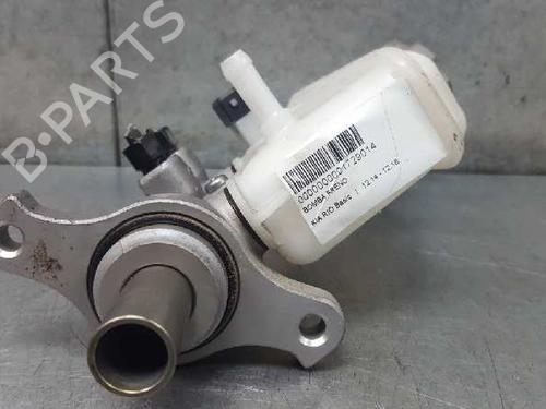 Used Brake master cylinder KIA RIO III (UB) 1.2 CVVT (84 hp) 12719151