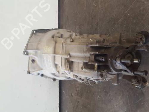 Gearbox BMW 3 (E46) 320 i | BP12688561M3 
