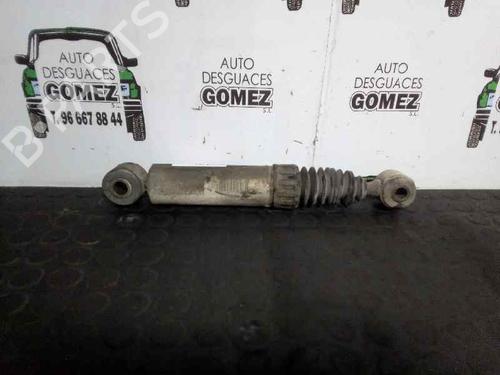 Used Right rear shock absorber PEUGEOT 106 I (1A, 1C) 1.4 D (50 hp) 12815866