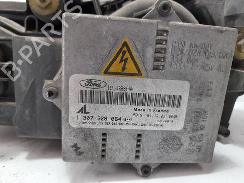 Højre forlygte FORD MONDEO III Saloon (B4Y) 2.0 TDCi | BP12785084C29 
