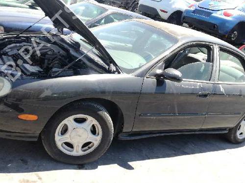 Gearbox FORD USA TAURUS (P5_) 3.0 | BP12854157M3 