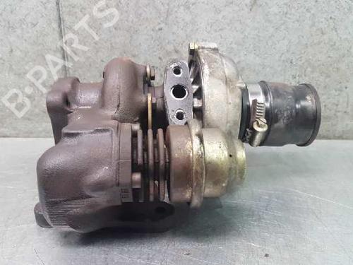 Turbocharger/Supercharger OPEL VECTRA B (J96) 1.8 i 16V (F19) | BP12715885M71 