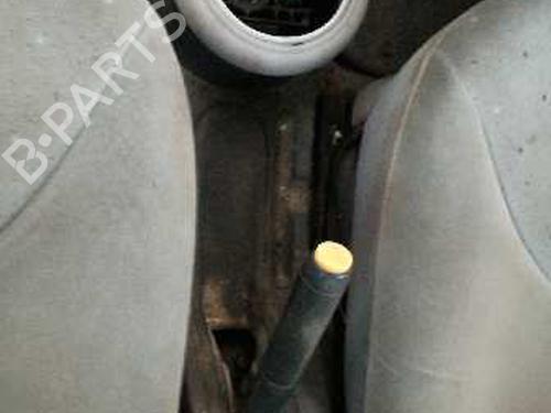 Venstre  foran tåkelykt CITROËN C3 I (FC_, FN_) 1.4 i Bivalent | BP12715308C30