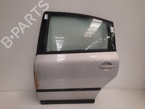 Left rear door VW PASSAT B5 (3B2) 1.9 TDI (90 hp) 12717501