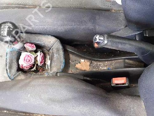 ECU airbags SEAT CORDOBA (6K1, 6K2) 1.6 i | BP12773798M53 