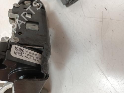Electronic module OPEL INSIGNIA B Grand Sport (Z18) 1.6 CDTi (68) | BP17718959M83 