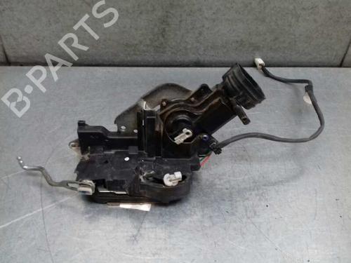 Front right lock TOYOTA SIENNA (_L1_)  | BP12857899C97 