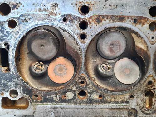 Cylinder head RENAULT MEGANE I Classic (LA0/1_) 1.6 i (LA0L) | BP12698018M5 