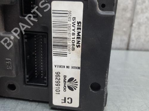 Fuse box DAEWOO EVANDA (KLAL) 2.0 | BP12749584E1 