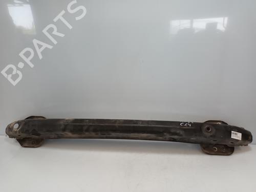 Used Rear bumper reinforcement CITROËN C4 I (LC_) [2004-2014]  19417728