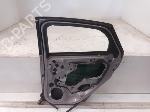 Right rear door FORD FOCUS III 1.0 EcoBoost | BP28421456C5 