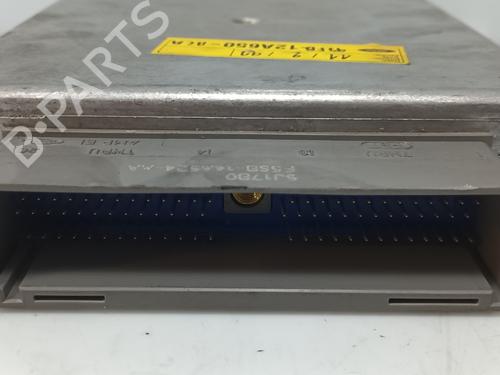Engine control unit (ECU) FORD FIESTA IV (JA_, JB_)  | BP21595692M57 
