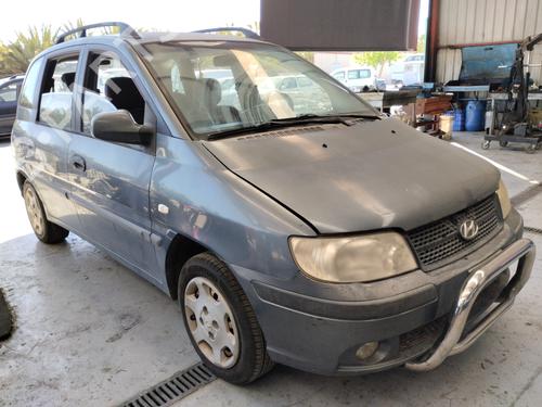 Anlasser HYUNDAI MATRIX (FC) 1.5 CRDi | BP21376585M8 