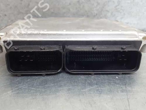 Engine control unit (ECU) SKODA FABIA I (6Y2)  | BP12738699M57 
