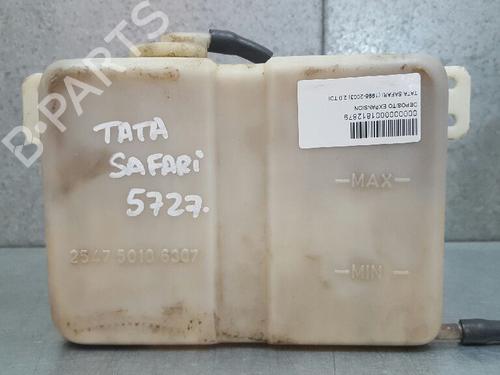 Ekpansionstank TATA SAFARI (42_FD) 2.0 TDi (87 hp) 254750106307 | 254750106307 |