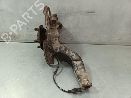Left front steering knuckle LAND ROVER DISCOVERY III (L319) 2.7 TD 4x4 | BP12785181M25 
