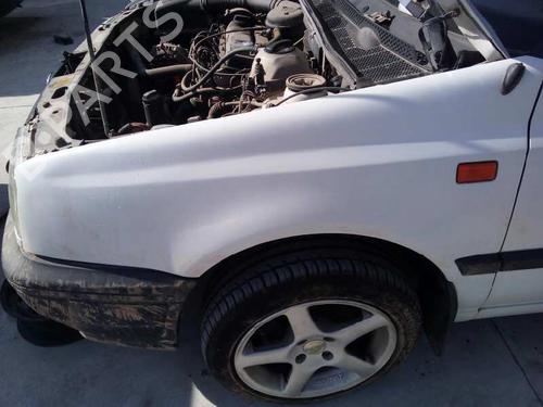 Left front driveshaft VW GOLF III (1H1)  | BP12804629M38