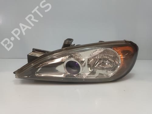 Used Left headlight NISSAN PRIMERA Traveller (WP11) 2.0 TD (90 hp) 31826931