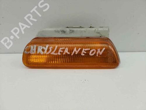 Used Left front indicator Left front indicator 12807740 12807740