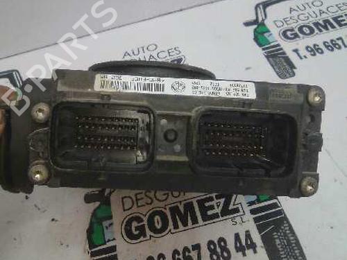 Throttle body FIAT PUNTO Hatchback Van (188_) 1.2 60 | BP12750280M82 