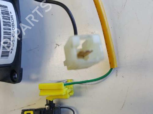 Squib airbag DAEWOO KALOS (KLAS) 1.2 | BP12689432C102 