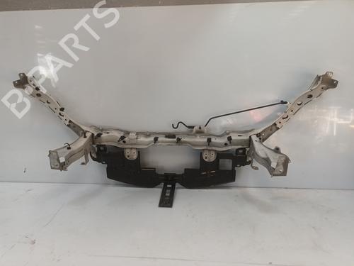 Front slam panel OPEL MOKKA / MOKKA X (J13) | BP30878069C72