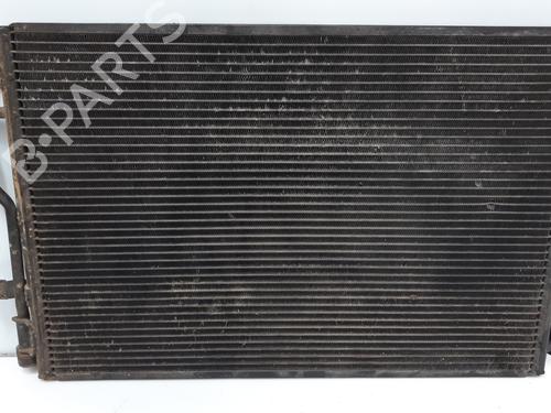 Used AC radiator AC radiator AUDI A4 B6 (8E2) 1.8 T quattro (150 hp) 36041926 36041926
