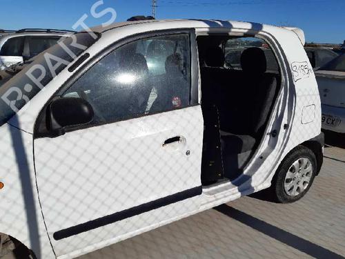 Engine HYUNDAI ATOS (MX) 1.0 i | BP12760030M1 