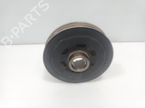 Pulley CHEVROLET CRUZE (J300) 2.0 CDI | BP35904846M122 - Image 2