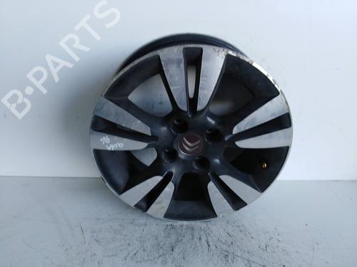 Used Rim CITROËN DS3 (SA_) 1.6 HDi 90 (92 hp) 12777833