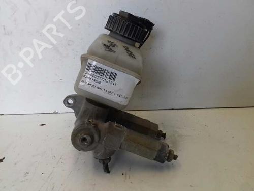 Brake master cylinder SEAT AROSA (6H1) 1.4 16V | BP12731993M77