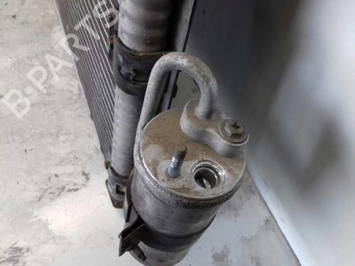 AC radiator DAEWOO REZZO (U100)  | BP12858328M32 