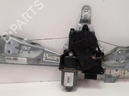 Used Other PEUGEOT 308 I (4A_, 4C_) [2007-2016]  12786869