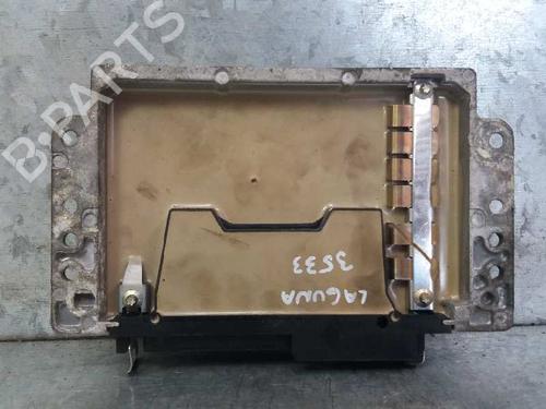 Engine control unit (ECU) RENAULT LAGUNA I Grandtour (K56_) 2.0 | BP12694568M57 