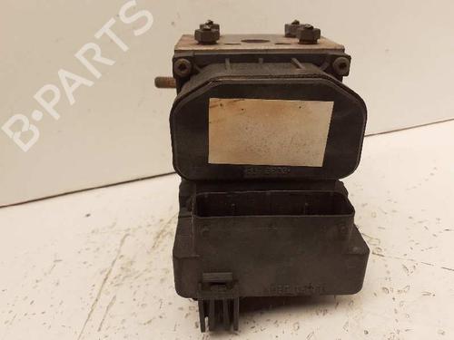 ABS pump PEUGEOT 307 (3A/C) 2.0 HDi 90 | BP12816398M43